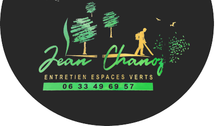 Jean Chanoz Espaces Verts
