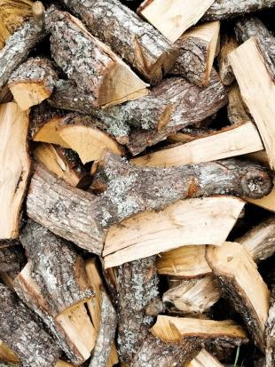 Bois de chauffage